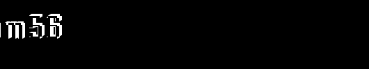 DTCRoughM56.ttf