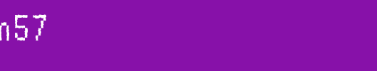 DTCRoughM57.ttf