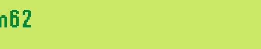 DTCRoughM62.ttf