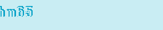 DTCRoughM65.ttf