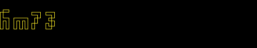 DTCRoughM73.ttf