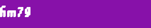 DTCRoughM79.ttf