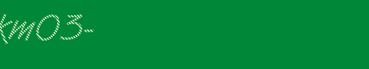 DTCVanDijkM03-.ttf