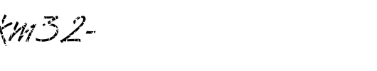 DTCVanDijkM32-.ttf