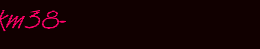 DTCVanDijkM38-.ttf