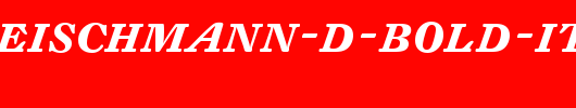 DTL-Fleischmann-D-Bold-Italic-Caps.ttf