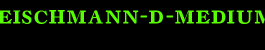 DTL-Fleischmann-D-Medium-Caps.ttf