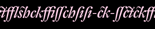 DTL-Fleischmann-D-Medium-Italic-Alt.ttf