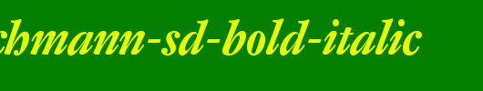 DTL-Fleischmann-SD-Bold-Italic.ttf