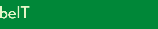 DTLNobelT_英文字体
