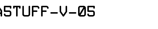 DYLOVA5TUFF-V-05.ttf