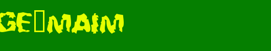 Damage-Maim.ttf