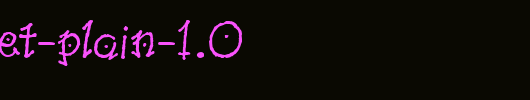 Dancin-LET-Plain-1.0.ttf