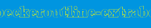 DanielBeckerOutline-ExtraBold.ttf