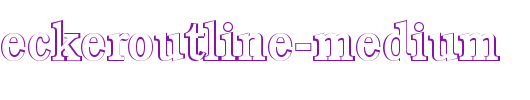 DanielBeckerOutline-Medium.ttf