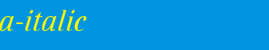 Danubia-Italic.ttf