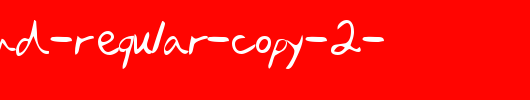 DarinsHand-Regular-copy-2-.ttf