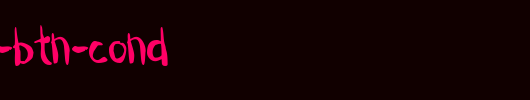 Dark-Half-BTN-Cond.ttf