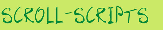 Dark-Scroll-Scripts.ttf
