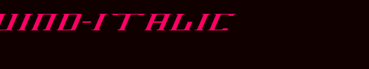 DarkWind-Italic.ttf