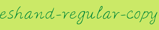 DarlenesHand-Regular-copy-2-.ttf