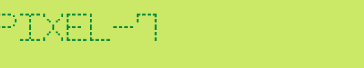 Dash-Pixel-7.ttf