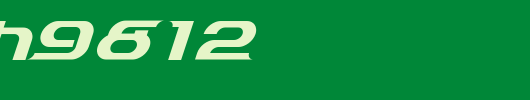 Dash9812.ttf