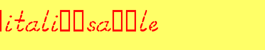 Dashed-Italic-Sample.ttf