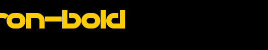 Datacron-Bold.ttf