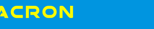 Datacron.ttf