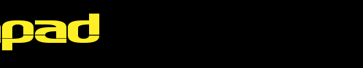 Datapad.ttf