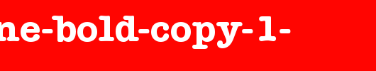 Dateline-Bold-copy-1-.ttf