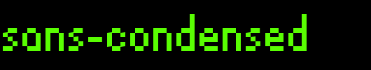 David-Sans-Condensed.ttf