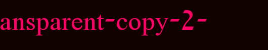 David-Transparent-copy-2-.ttf