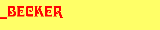 Davida_Becker.ttf