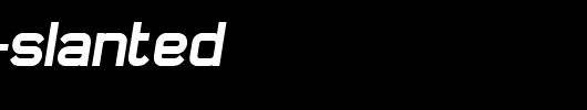 Daville-Slanted.ttf