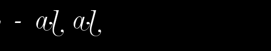 DeVinneBT-ItalicAlt.ttf