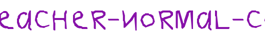 DearTeacher-Normal-copy-3-.ttf