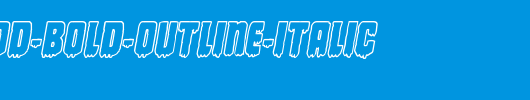 Deathblood-Bold-Outline-Italic.ttf