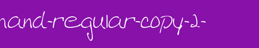DebbiesHand-Regular-copy-2-.ttf