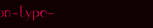 Deco-Mon-Type-.ttf