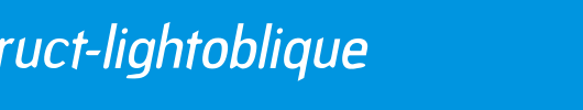 DeconStruct-LightOblique.ttf
