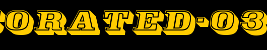 Decorated-035-BT.ttf