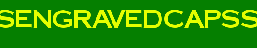 DeicesEngravedCapsSSi.ttf