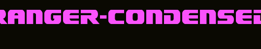 Dekaranger-Condensed.ttf