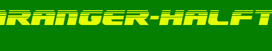 Dekaranger-Halftone-Italic.ttf
