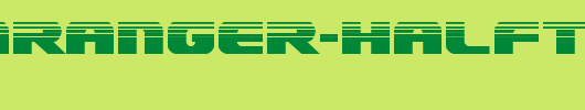 Dekaranger-Halftone.ttf