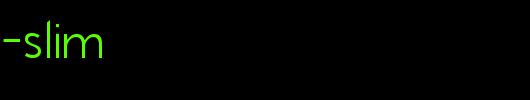Delechol-Slim.ttf