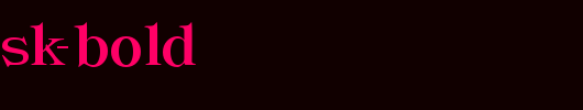DelectSSK-Bold.ttf