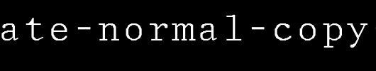 Delegate-Normal-copy-1-.ttf